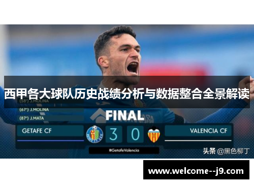 西甲各大球队历史战绩分析与数据整合全景解读 西甲各大球队历史战绩分析与数据整合全景解读