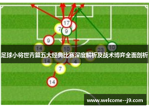 足球小将世青篇五大经典比赛深度解析及战术博弈全面剖析