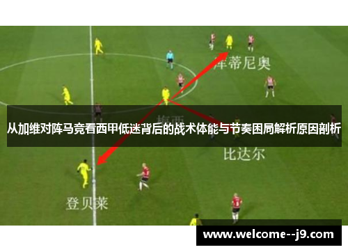 从加维对阵马竞看西甲低迷背后的战术体能与节奏困局解析原因剖析