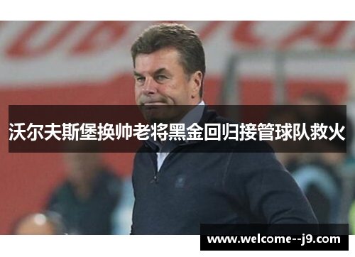 沃尔夫斯堡换帅老将黑金回归接管球队救火